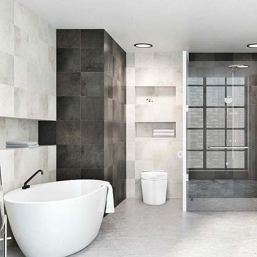 Унитаз SMART Swedbe SMART 0500 Унитаз SMART Swedbe SMART 0500