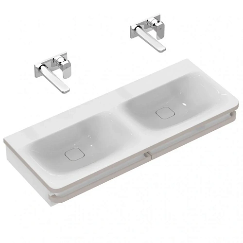 Смеситель для раковины Ideal Standard TONIC II A6335AA Смеситель для раковины Ideal Standard TONIC II A6335AA