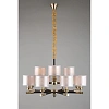 Люстра подвесная Omnilux Albinia OML-57303-12 Люстра подвесная Omnilux Albinia OML-57303-12