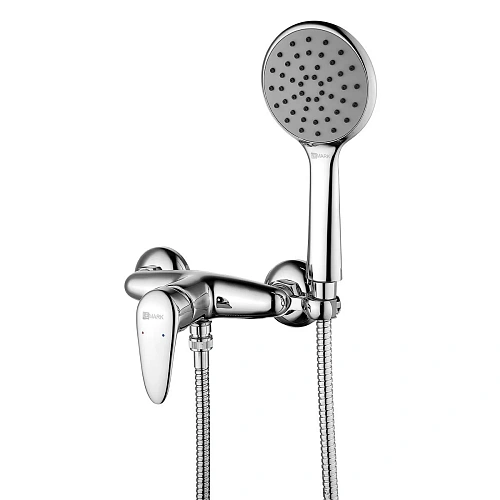 Смеситель для душа Lemark Pramen LM3303C, хром Смеситель для душа Lemark Pramen LM3303C, хром