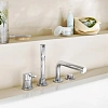 Смеситель на борт ванны GROHE Concetto New 19576001 Смеситель на борт ванны GROHE Concetto New 19576001