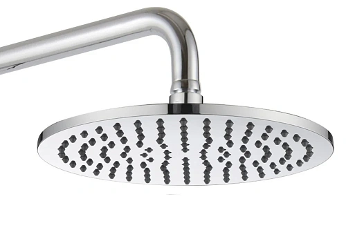 Душевая система Bravat Pure F6335369CP-A-RUS Душевая система Bravat Pure F6335369CP-A-RUS