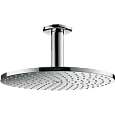 Верхний душ hansgrohe Raindance S 240 1jet P потолочный, хром 27620000 Верхний душ hansgrohe Raindance S 240 1jet P потолочный, хром 27620000