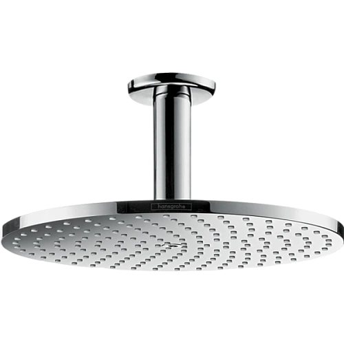 Верхний душ hansgrohe Raindance S 240 1jet P потолочный, хром 27620000 Верхний душ hansgrohe Raindance S 240 1jet P потолочный, хром 27620000