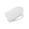 Крышка-сиденье Roca Inspira Round Soft Close 80152C00B
