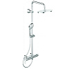 Картинка анонса товара «душевая система ideal standard idealrain eco evo b2266aa»