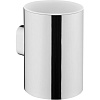 Картинка анонса товара «стакан vitra nest trendy a44613, хром»
