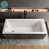 Ванна из искусственного камня Marmo Bagno Ницца 170x70 MB-N170-70 Ванна из искусственного камня Marmo Bagno Ницца 170x70 MB-N170-70