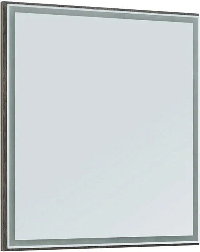 Комплект мебели Aquanet Nova Lite 75 дуб рошелье (1 ящик) 00242295 Комплект мебели Aquanet Nova Lite 75 дуб рошелье (1 ящик) 00242295