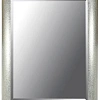 Зеркало Armadi Art WIND 532 75х95 серебро Зеркало Armadi Art WIND 532 75х95 серебро