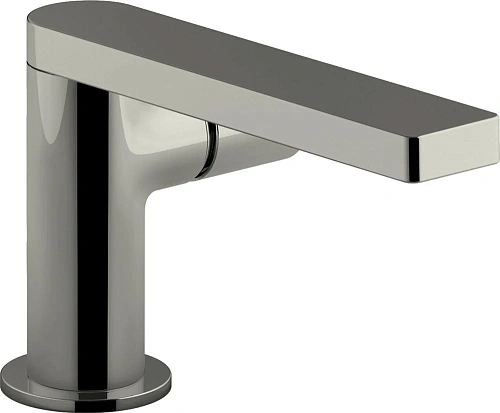 Смеситель для раковины Jacob Delafon Composed E73050-TT с донным клапаном Смеситель для раковины Jacob Delafon Composed E73050-TT с донным клапаном