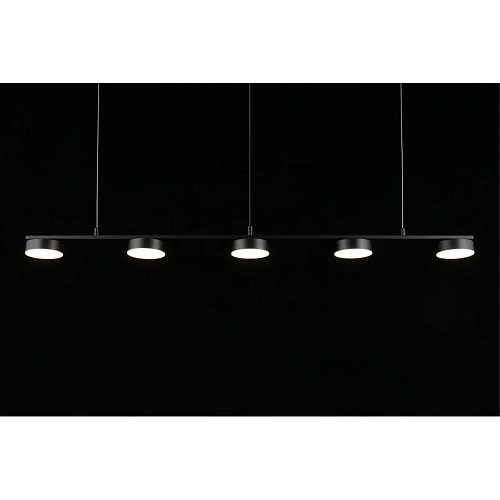 Люстра подвесная Aployt Usia APL.047.03.35 Люстра подвесная Aployt Usia APL.047.03.35