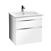 Картинка анонса товара «тумба под раковину villeroy &amp; boch venticello a92301dh (a923 01 dh) glossy white»