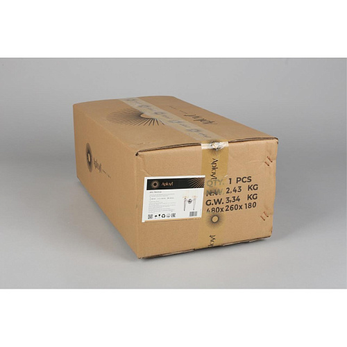 Светильник настенный (Бра) Aployt Rosia APL.718.01.02 Светильник настенный (Бра) Aployt Rosia APL.718.01.02