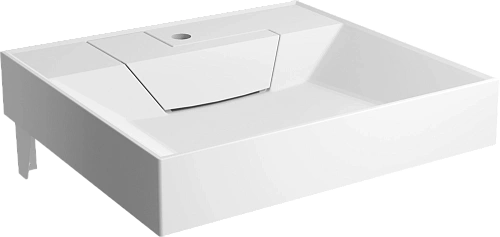 Раковина STWORKI Дублин 55 см, на стиральную машину 558132 Раковина STWORKI Дублин 55 см, на стиральную машину 558132