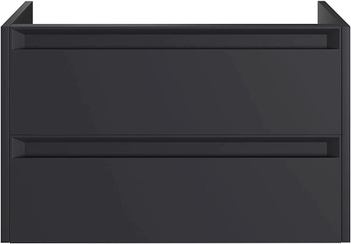 Тумба под раковину Allen Brau Fantasy 120 1.11005.AM 2.0 антрацит матовый Тумба под раковину Allen Brau Fantasy 120 1.11005.AM 2.0 антрацит матовый