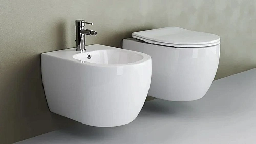 Комплект унитаза Ceramica Nova Сет 4 в 1 инсталляция с кнопкой и шумоизоляцией CN3001_1002B_1000 Комплект унитаза Ceramica Nova Сет 4 в 1 инсталляция с кнопкой и шумоизоляцией CN3001_1002B_1000