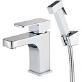 Смеситель для раковины Kaiser 34088 с Гигиенический душем Смеситель для раковины Kaiser 34088 с Гигиенический душем