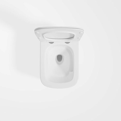 Унитаз подвесной Vincea Tornado Ultra VT1-32T, цвет белый, ультратонкое сиденье soft-close Унитаз подвесной Vincea Tornado Ultra VT1-32T, цвет белый, ультратонкое сиденье soft-close