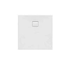 Душевой поддон Riho Basel 412 DC220050000000S 90x90
