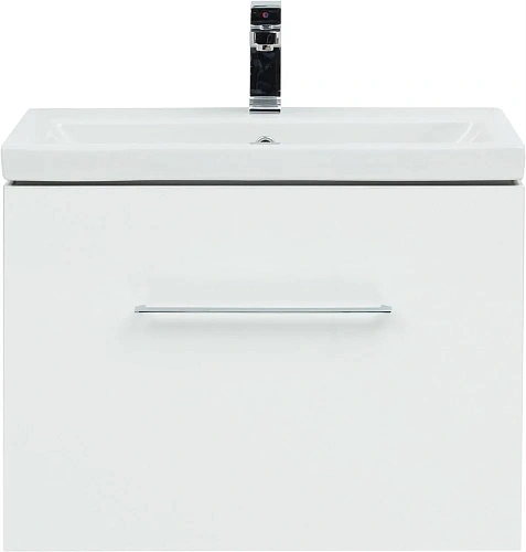 Тумба под раковину Aquanet Порто 70 белый 00241747 Тумба под раковину Aquanet Порто 70 белый 00241747
