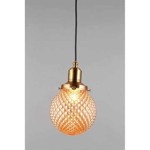 Светильник подвесной Aployt Sofi APL.302.16.01 Светильник подвесной Aployt Sofi APL.302.16.01