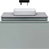 Тумба под раковину Allen Brau Fantasy 100 1.11004.PWM папирус матовый Тумба под раковину Allen Brau Fantasy 100 1.11004.PWM папирус матовый