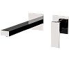 Картинка анонса товара «смеситель для раковины remer q-design qd15p»