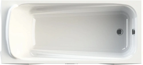 Акриловая ванна Radomir Дижон 180х70 2-01-0-0-1-280Р каркас разборный Акриловая ванна Radomir Дижон 180х70 2-01-0-0-1-280Р каркас разборный