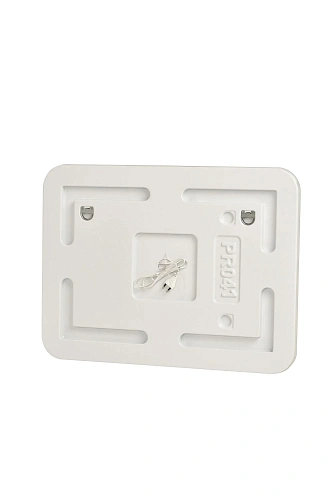 Зеркало Sintesi JANO 80 800x600 SIN-SPEC-JANO-80 с LED-подсветкой, с подогревом Зеркало Sintesi JANO 80 800x600 SIN-SPEC-JANO-80 с LED-подсветкой, с подогревом