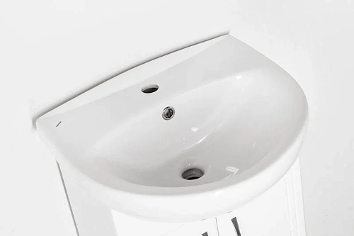 Тумба под раковину Style Line Эко Стандарт 9/1 Б ЛС-00000096 Тумба под раковину Style Line Эко Стандарт 9/1 Б ЛС-00000096