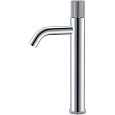 Детальная картинка товара «смеситель для раковины boheme stick chrome linea 122-crcr.3»