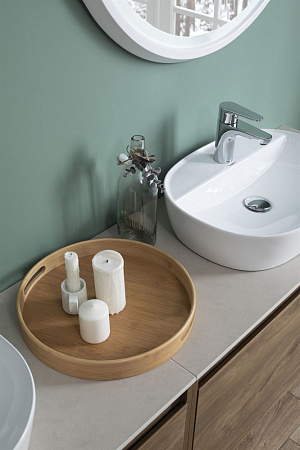 Раковина Aquanet Lake-2 LAKE-2 Раковина Aquanet Lake-2 LAKE-2