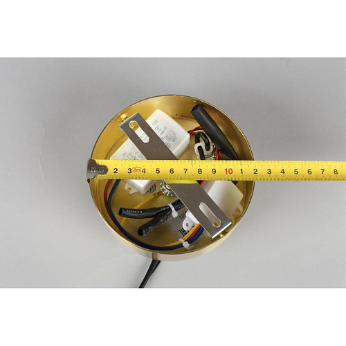 Люстра подвесная Aployt Adilin APL.647.03.12 Люстра подвесная Aployt Adilin APL.647.03.12