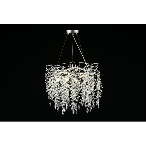 Люстра подвесная Aployt Gertunia APL.847.13.10 Люстра подвесная Aployt Gertunia APL.847.13.10