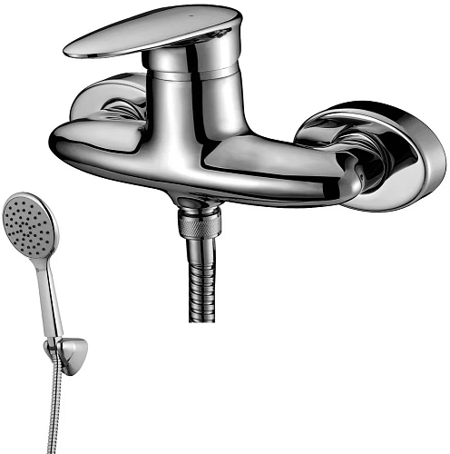 Смеситель для душа Lemark Status (LM4403C) Смеситель для душа Lemark Status (LM4403C)