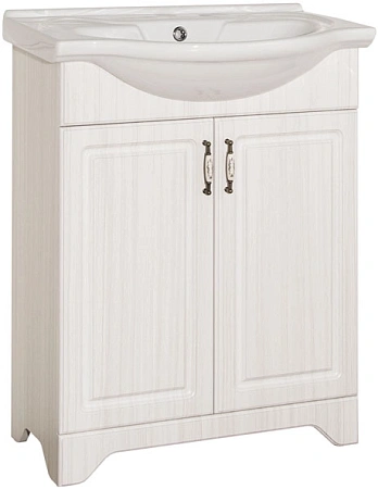 Тумба под раковину Style Line Олеандр-2 65 ЛС-00000199 Тумба под раковину Style Line Олеандр-2 65 ЛС-00000199