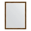 Зеркало в багетной раме Evoform Definite BY 0682 70 x 90 см, красная бронза