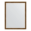 Зеркало в багетной раме Evoform Definite BY 0682 70 x 90 см, красная бронза Зеркало в багетной раме Evoform Definite BY 0682 70 x 90 см, красная бронза