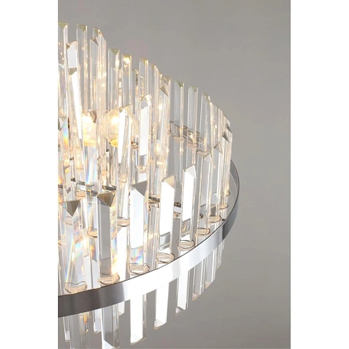 Люстра потолочная Omnilux Saviano OML-69007-09 Люстра потолочная Omnilux Saviano OML-69007-09