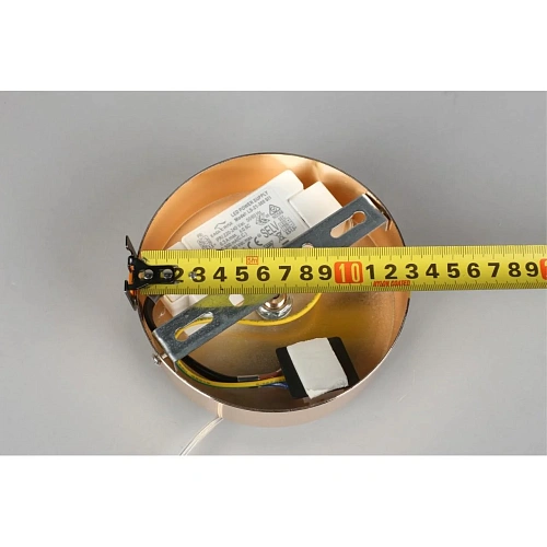 Светильник подвесной Aployt Dorote APL.036.26.11 Светильник подвесной Aployt Dorote APL.036.26.11