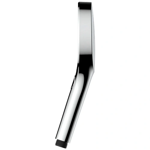 Душевая лейка AQUAme AQM8504CR 135мм, 4 режима, слайдер, Хром Душевая лейка AQUAme AQM8504CR 135мм, 4 режима, слайдер, Хром