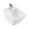 Картинка анонса товара «биде подвесное villeroy &amp; boch finion матовое 446500rw»