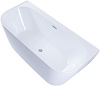 Картинка анонса товара «акриловая ванна allen brau priority 170x78 2.31003.20»