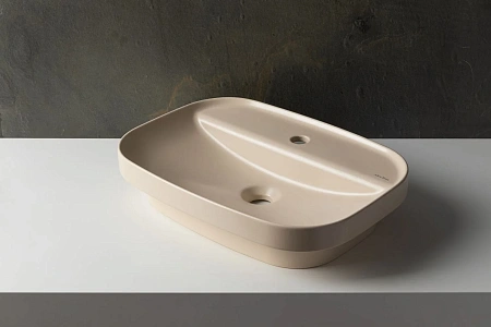 Раковина Allen Brau Fantasy Sphere 55 4.11034.IV айвори Раковина Allen Brau Fantasy Sphere 55 4.11034.IV айвори