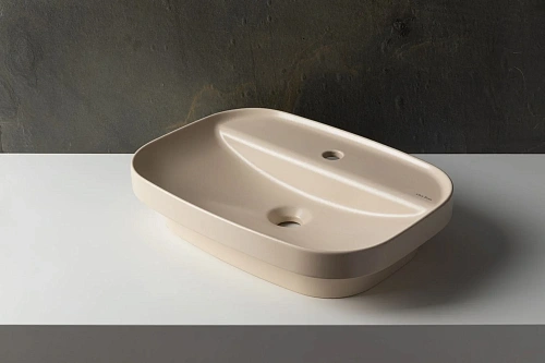 Раковина Allen Brau Fantasy Sphere 55 4.11034.IV айвори Раковина Allen Brau Fantasy Sphere 55 4.11034.IV айвори