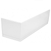 Экран для ванны фронтальный VAGNERPLAST к ванне Cavallo 160 offset R VPPP16001FR3-04