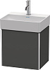 Картинка анонса товара «тумба под раковину duravit xsquare xs4060l4949»