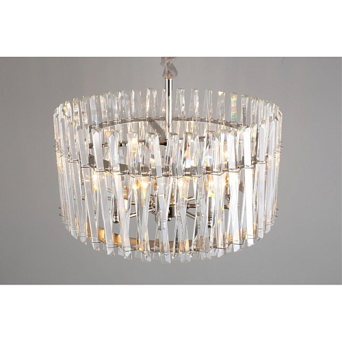 Люстра подвесная Aployt Verene APL.808.03.08 Люстра подвесная Aployt Verene APL.808.03.08