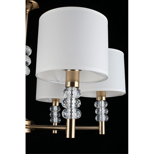 Люстра подвесная Aployt Franula APL.724.03.06 Люстра подвесная Aployt Franula APL.724.03.06